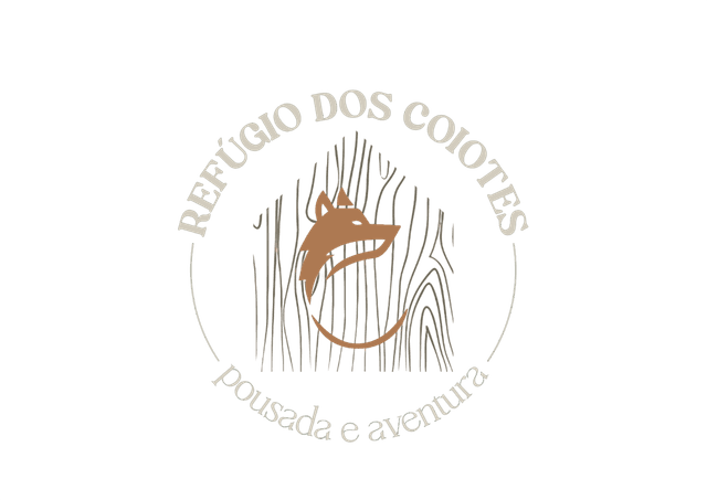 Refúgio dos Coiotes