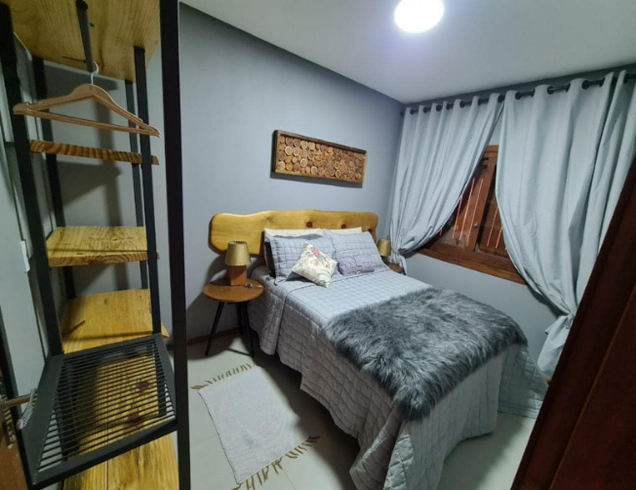 Loft Água