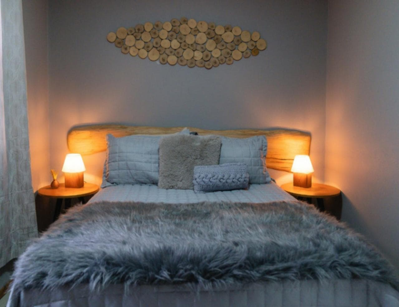 Loft Fogo